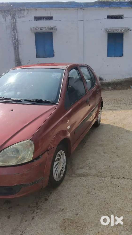 Tata Indica Ev2 Xeta