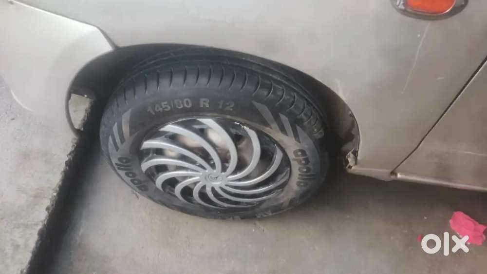 Maruti Suzuki Alto 2007