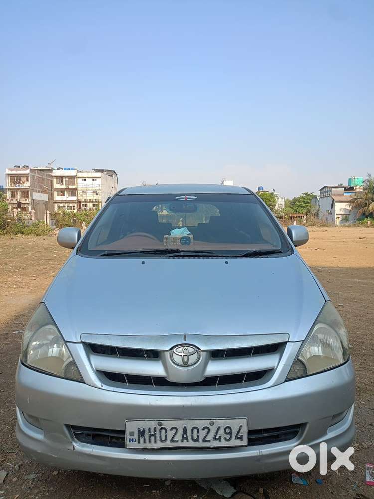 Toyota Innova 2006 Diesel