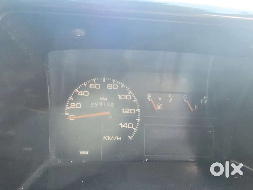 Collectors Dream: 100% Stock 1994 Maruti 800 (time Capsule Condition)