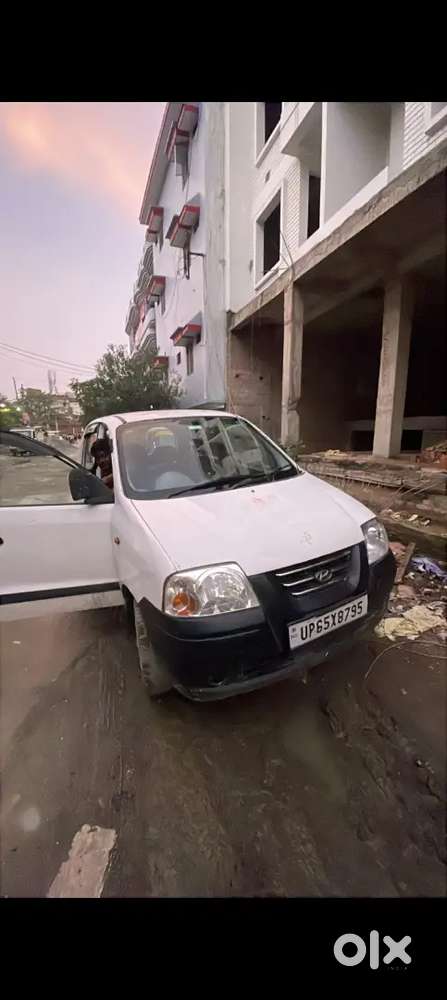 Hyundai Santro Xing 2003
