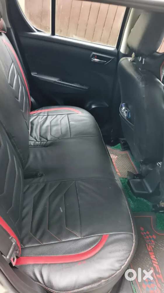 Maruti Suzuki Swift 2015 Petrol 55000 Km Driven Well Maintained..
