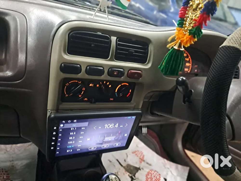 Maruti Suzuki Alto 2010 Model Vxi Plus Option