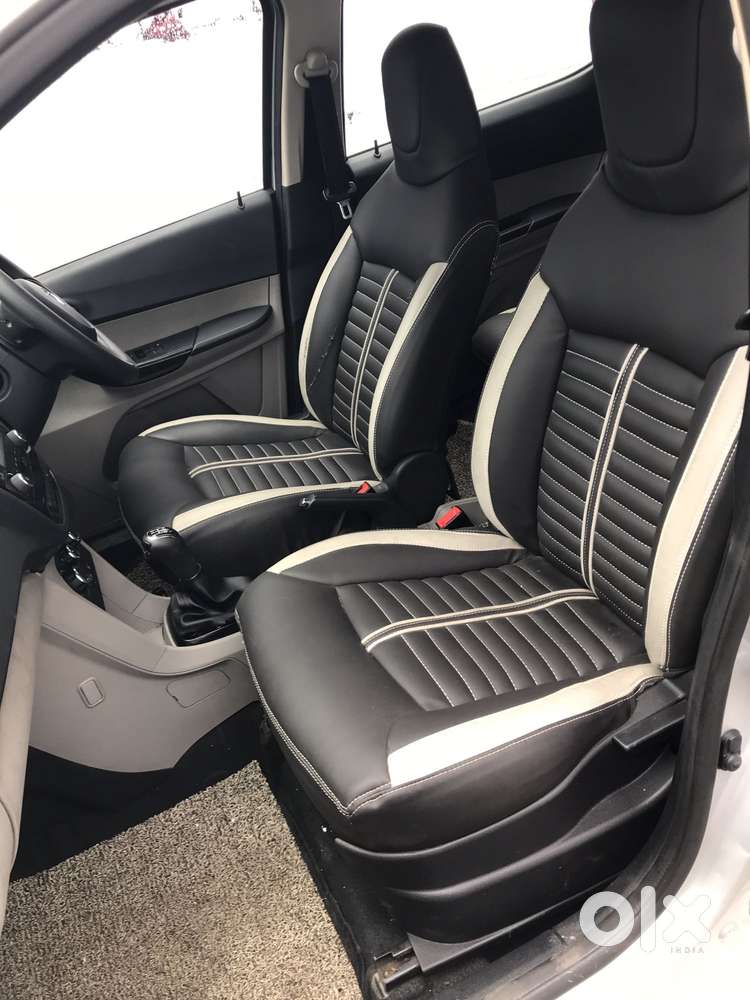 Tata Tiago Nrg Petrol, 2018, Petrol