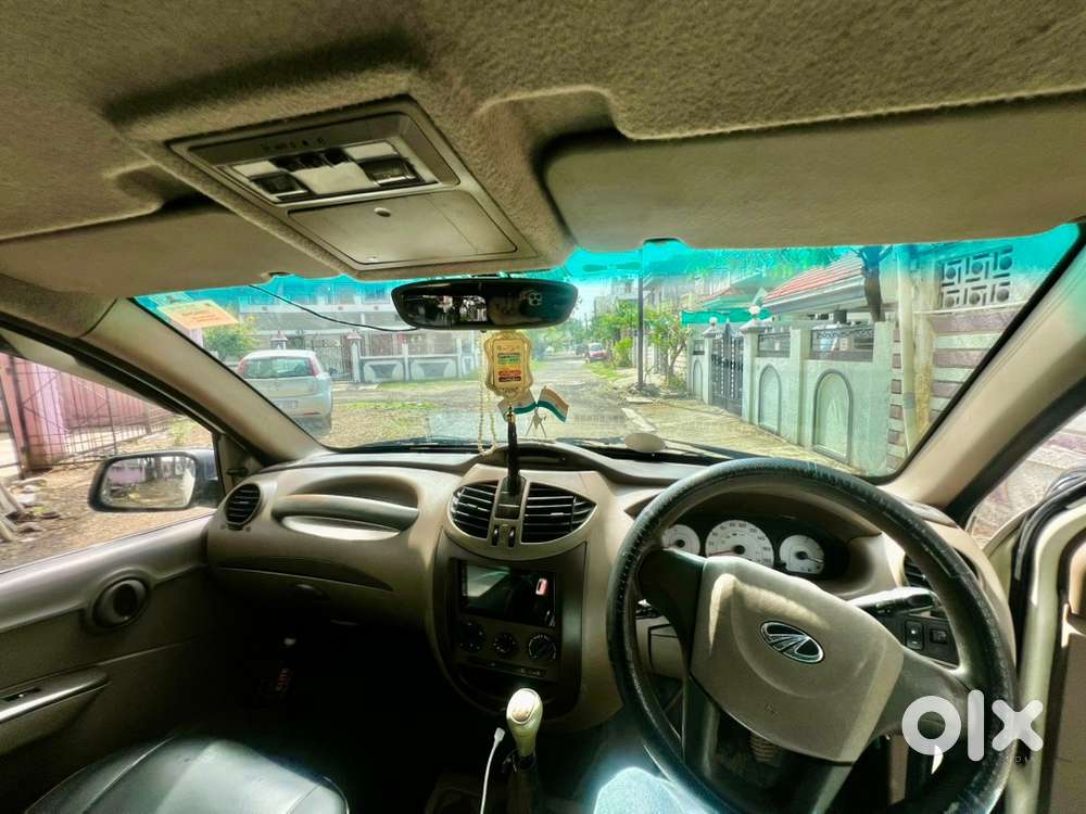 Mahindra Xylo Diesel 2014