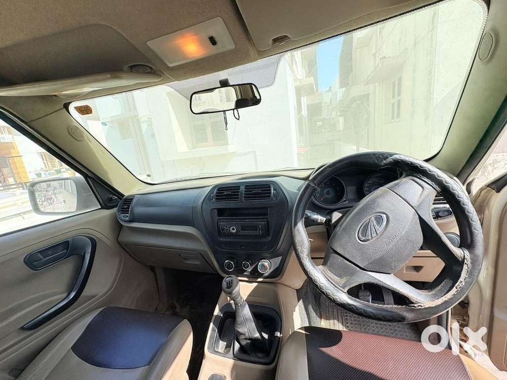 Mahindra Diesel Car 2019