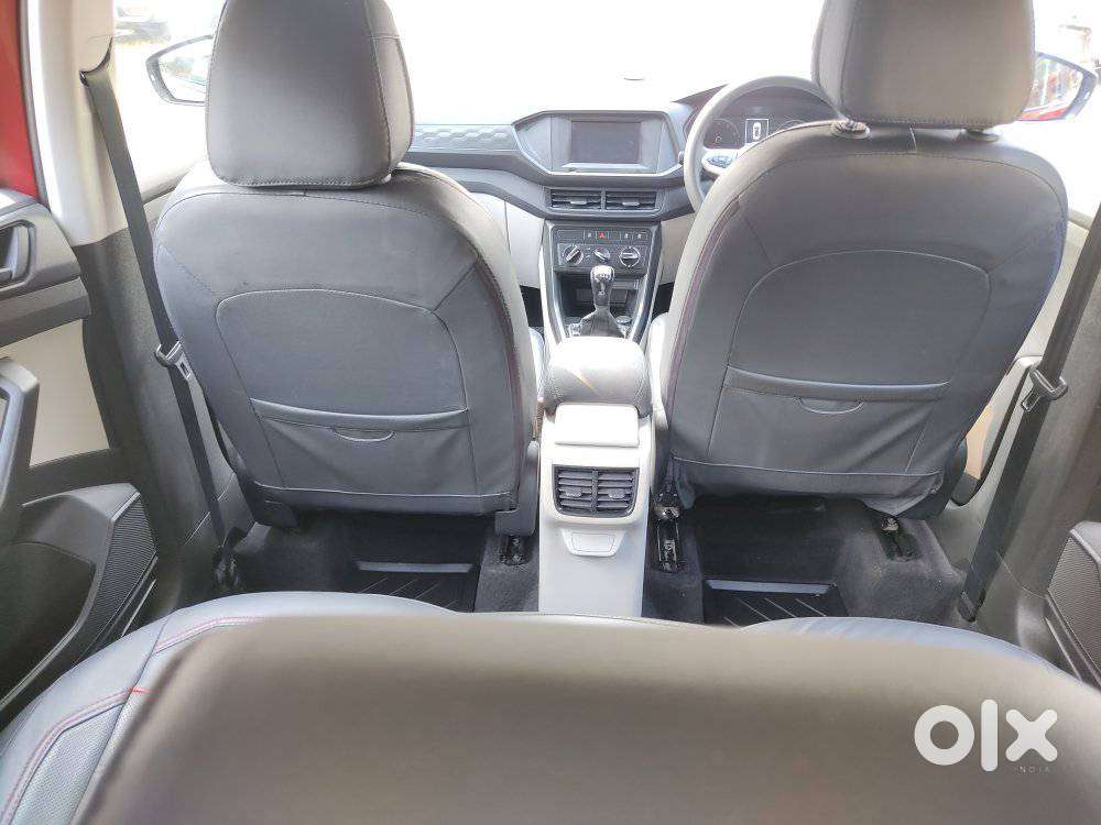 Volkswagen Taigun 1.0 Tsi Comfortline, 2022