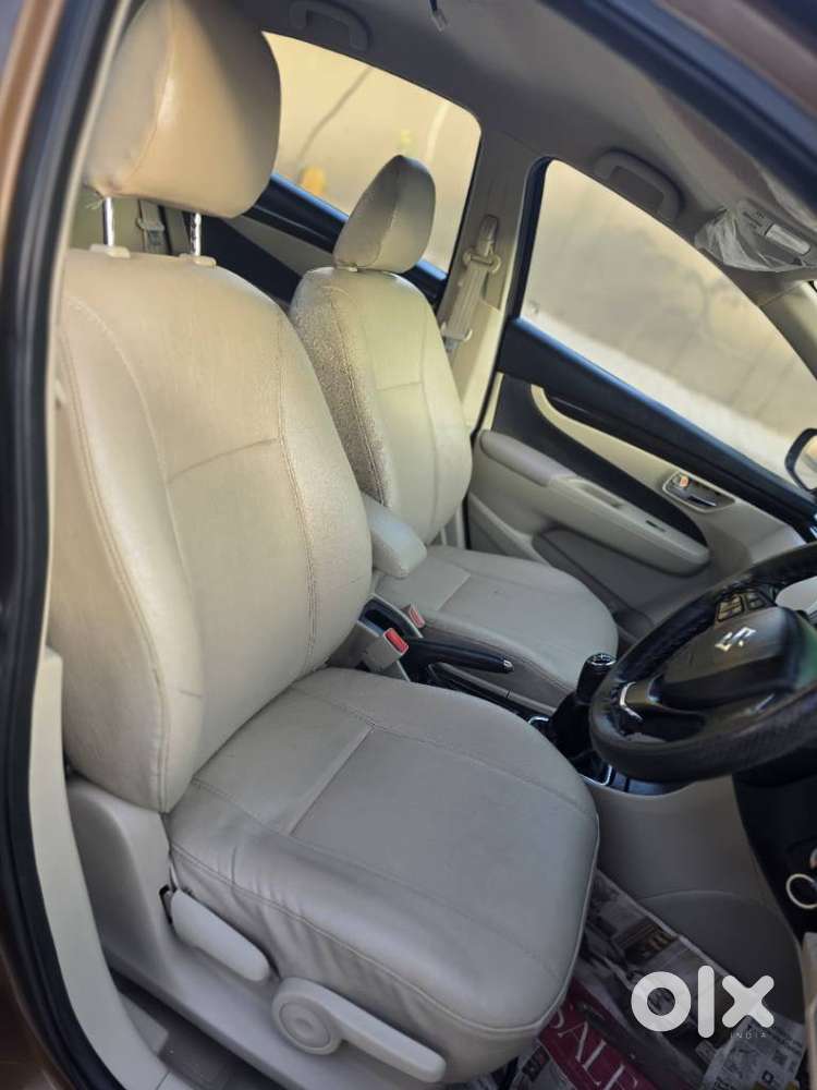 Maruti Suzuki Ciaz Delta 1.5, 2017, Petrol