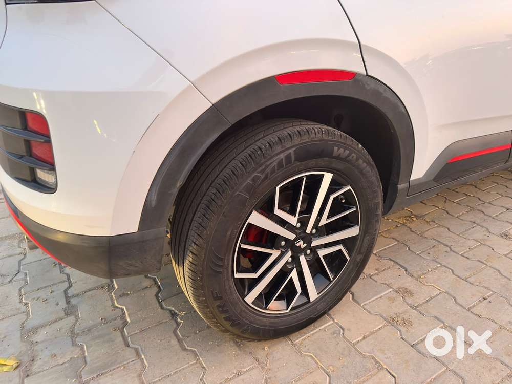 Hyundai  Venue N Line  N6- 1.0 Sx 2024