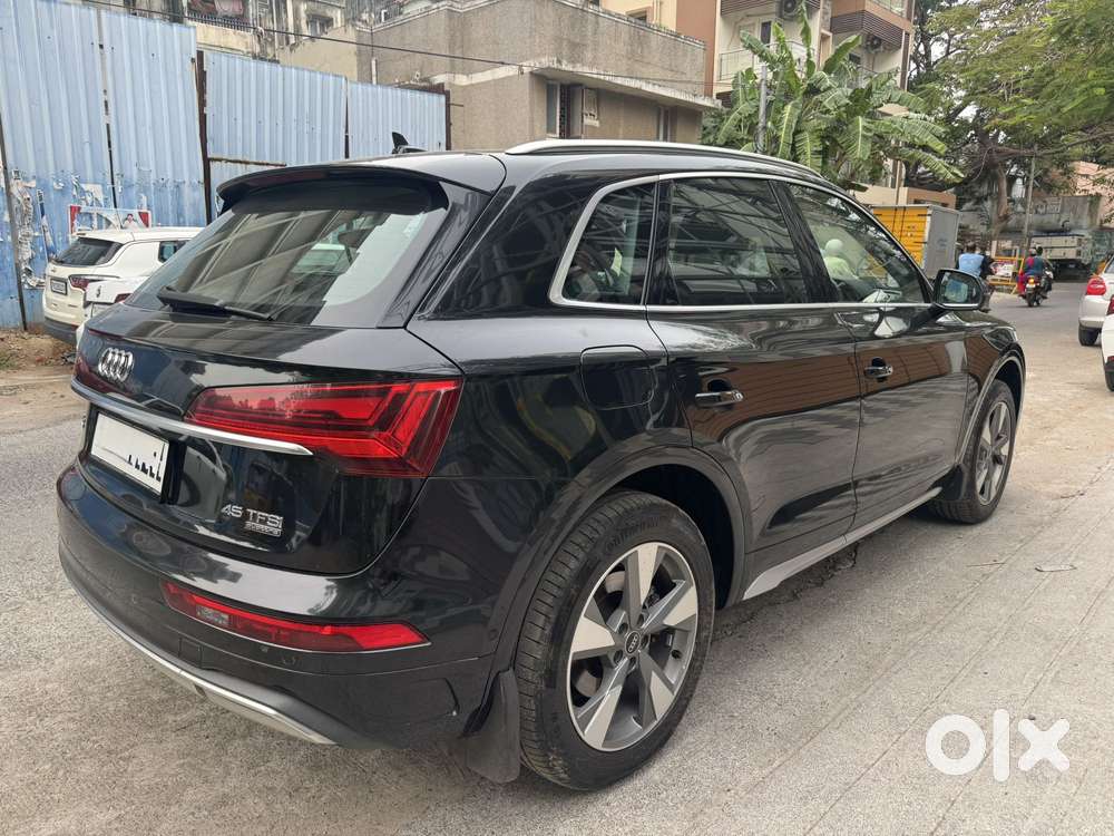 Audi Q5 2.0 45 Tfsi Technology, 2023, Petrol