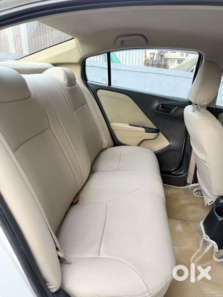 Honda City S Mt, 2014, Petrol
