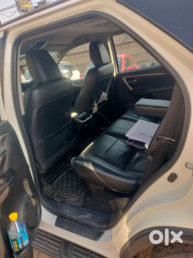 Toyota Fortuner 3.0 4x4 Automatic, 2021, Diesel