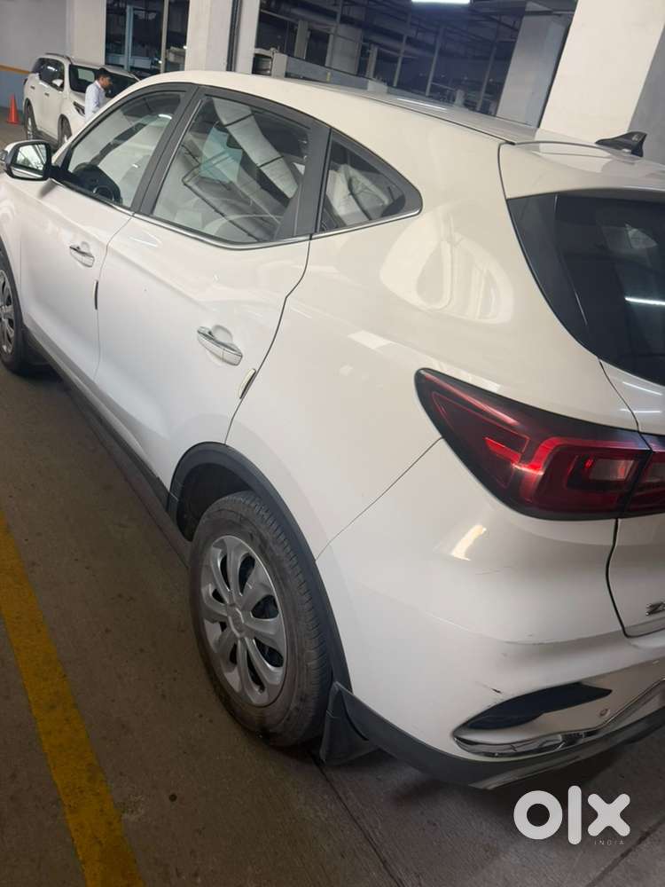 2023 Mg Astor Petrol Manual