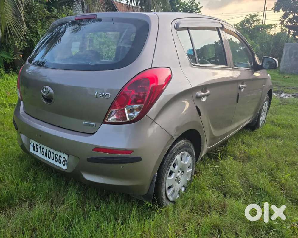 Hyundai I20 [2012-2014] 2013