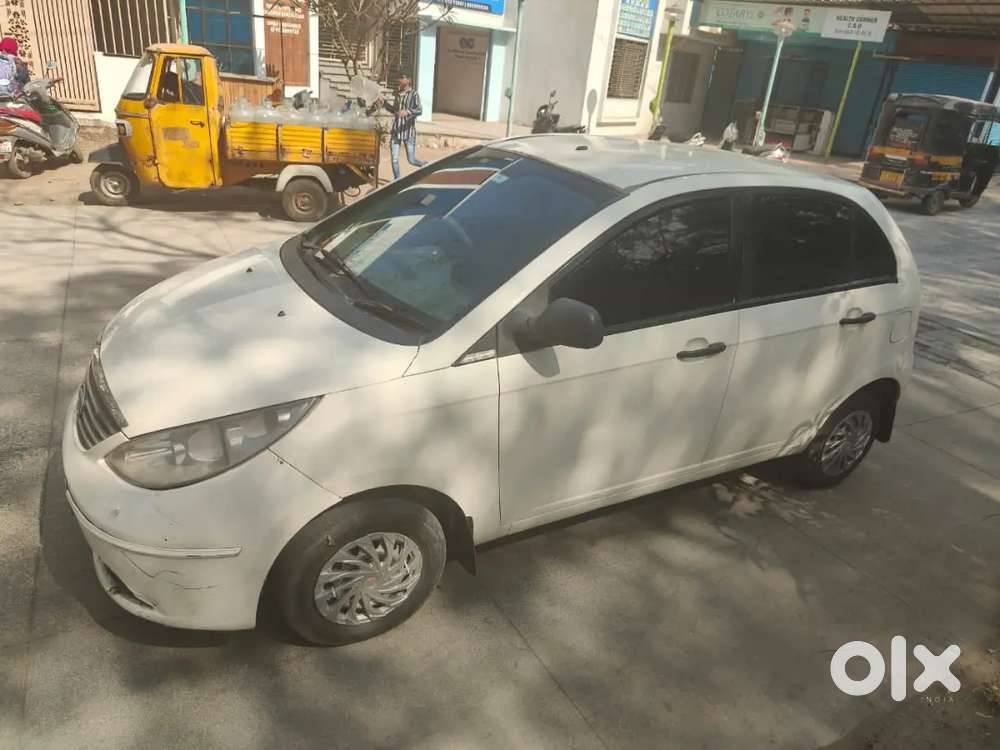 Tata Indica Vista 2012 Diesel 147900 Km Driven