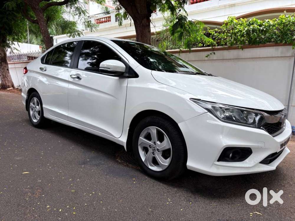 Honda City 1.5 Vx I-dtec Mt, 2015, Diesel