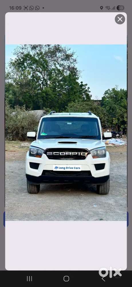 Good Condition Vehicle 
2015 Model 
Reading 110000