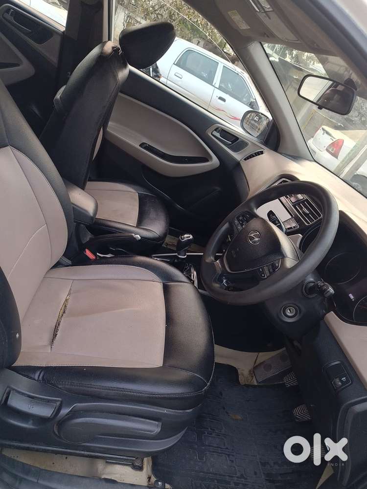 Hyundai I20 1.2 Asta, 2018, Diesel