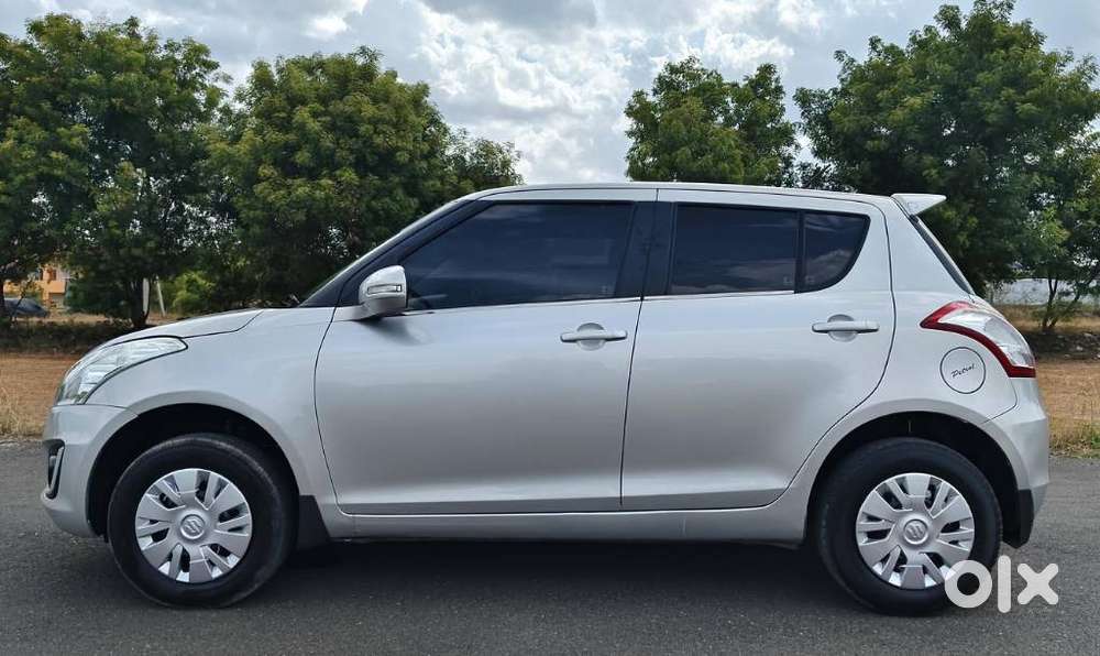 Maruti Suzuki Swift, 2015, Petrol