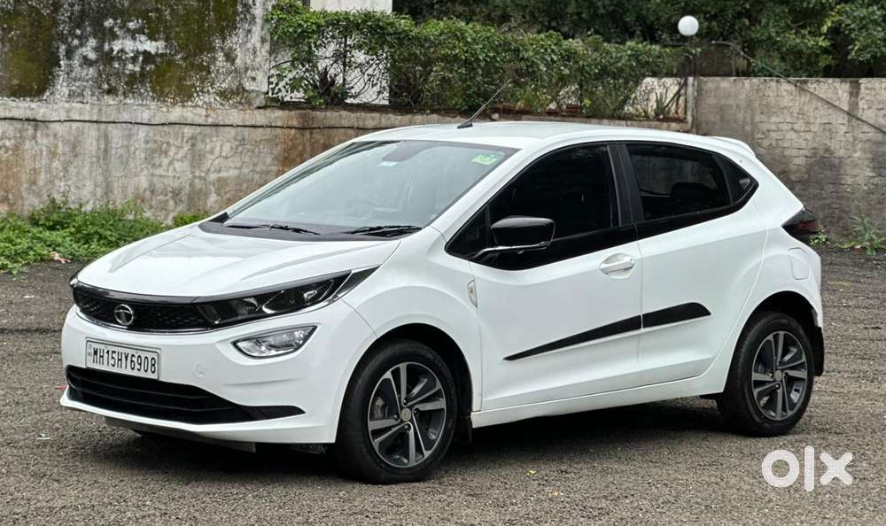 Tata Altroz 1.5 Xz Diesel, 2022, Diesel