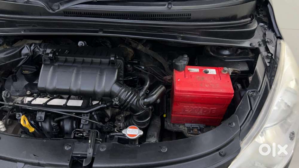 Hyundai I10 Sportz 1.2 Kappa2, 2013, Petrol