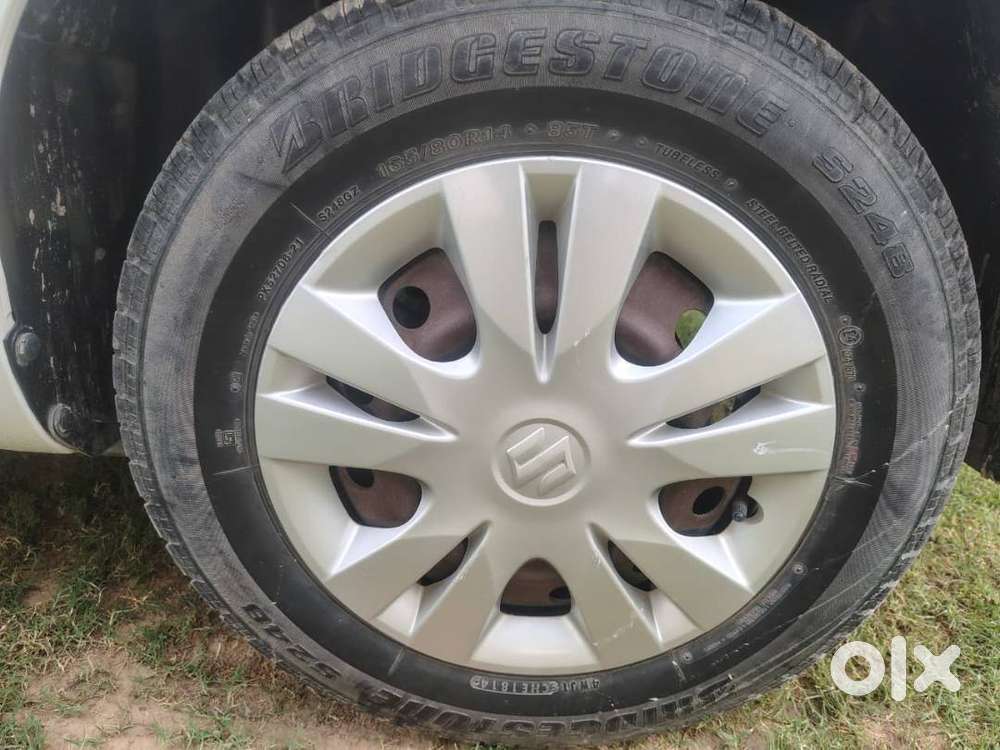 Maruti Suzuki Dzire 2014 Diesel