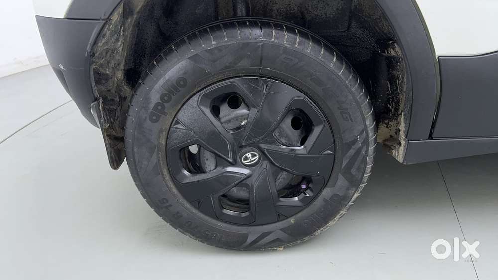 Tata Punch Pure, 2022, Petrol