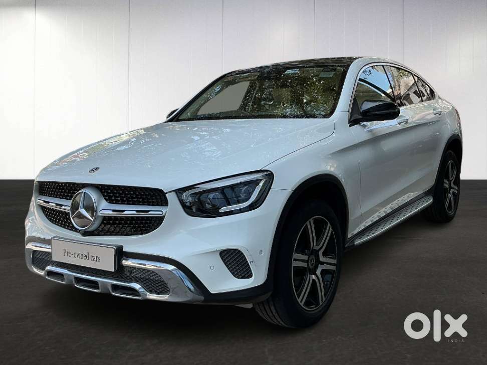 Mercedes-benz Glc 300 4matic, 2021, Diesel