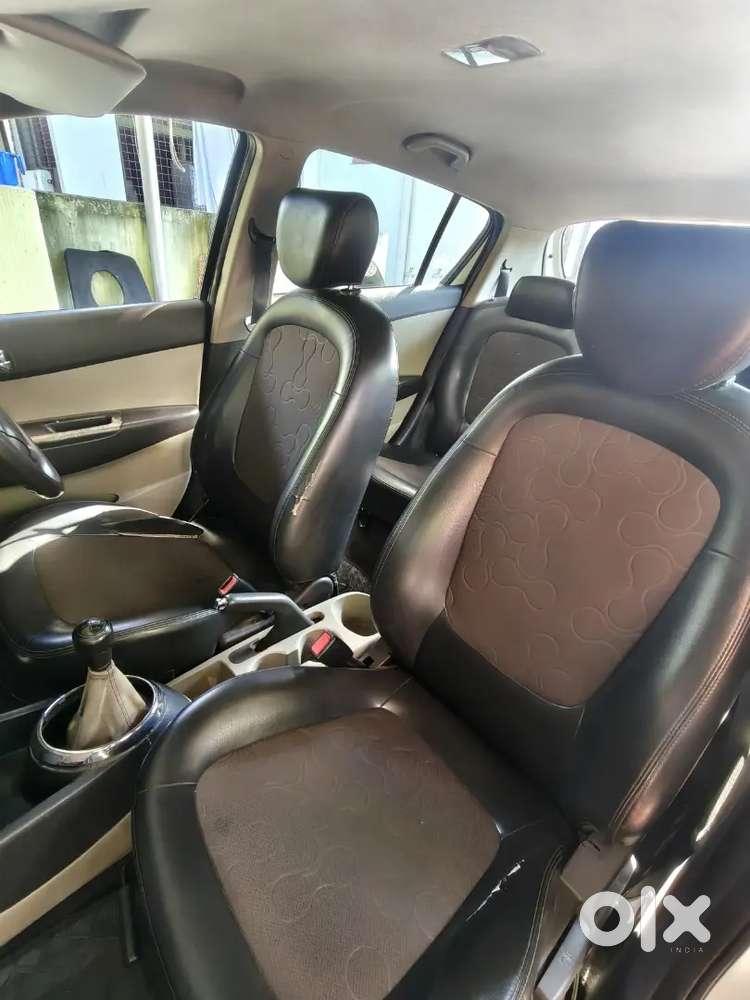 Hyundai I20 Petrol Well Maintained