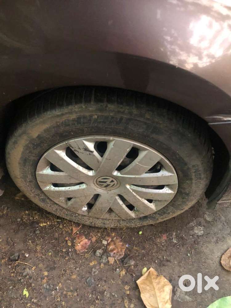 Volkswagen Ameo 2017 Diesel Well Maintained