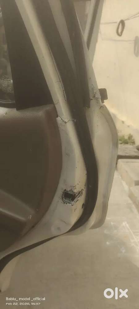 Mahindra Xuv500 2014 Diesel Good Condition