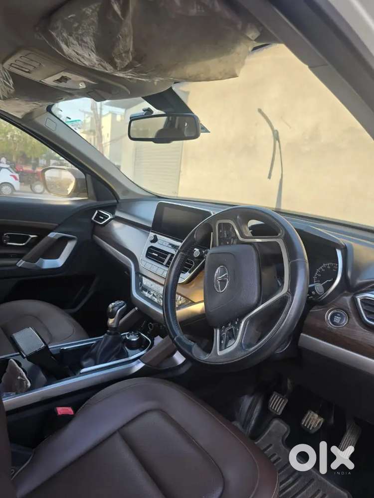 Tata Harrier 2020 Diesel 15000 Km Driven