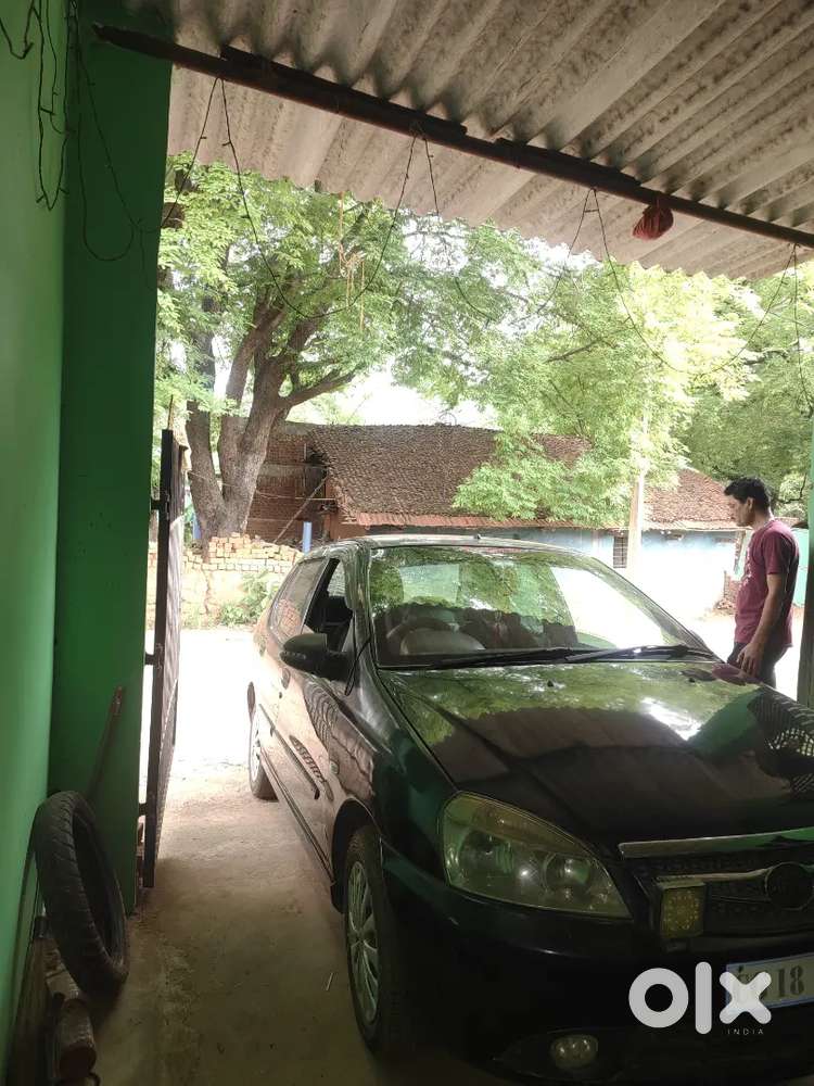 Tata Indigo Cs 2012 Diesel 98484 Km Driven