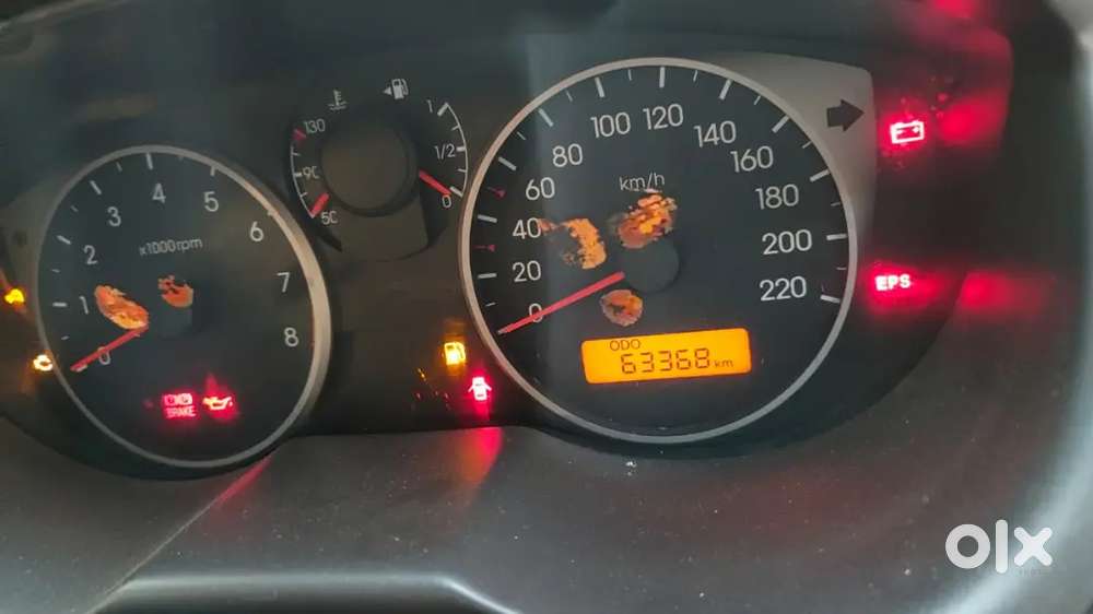 Hyundai I20 1.2 Magna 2009