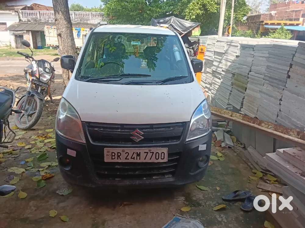 Maruti Suzuki Alto 2012