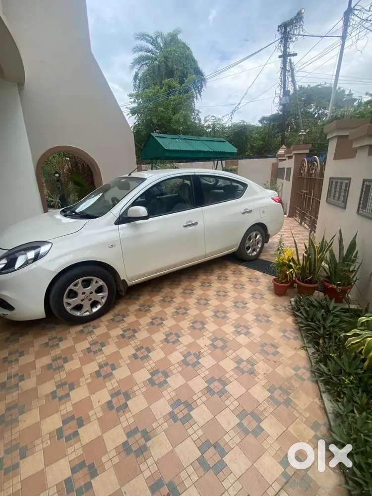 Renault Scala 1.5 Rxl 2013