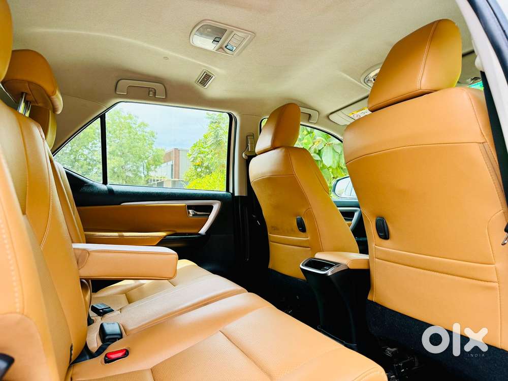 Toyota Fortuner 4x4 Mt 2.8 Diesel, 2023, Diesel