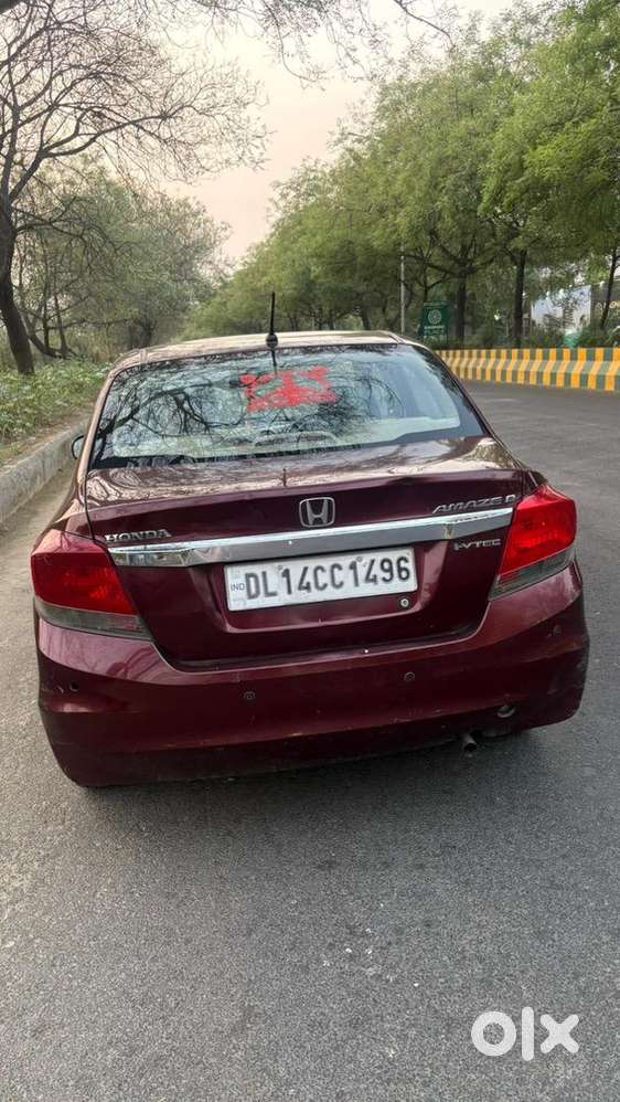 Honda Car 2015 Model