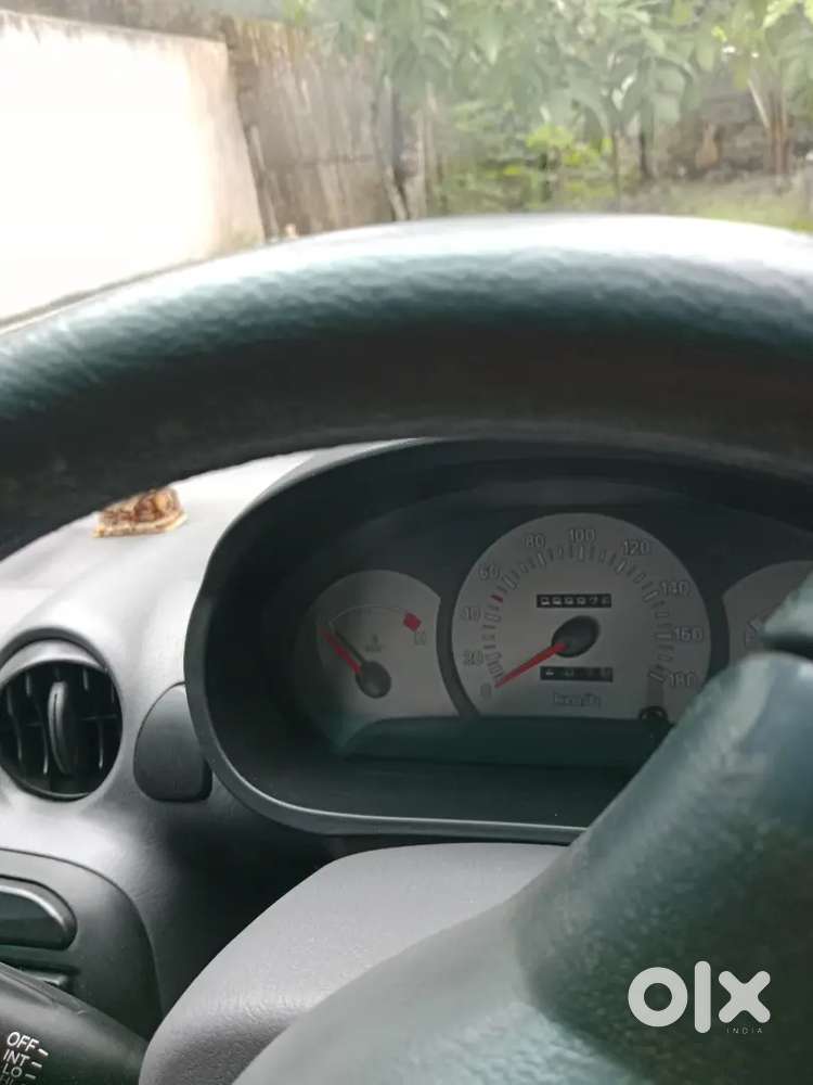 സൻട്രോ Car