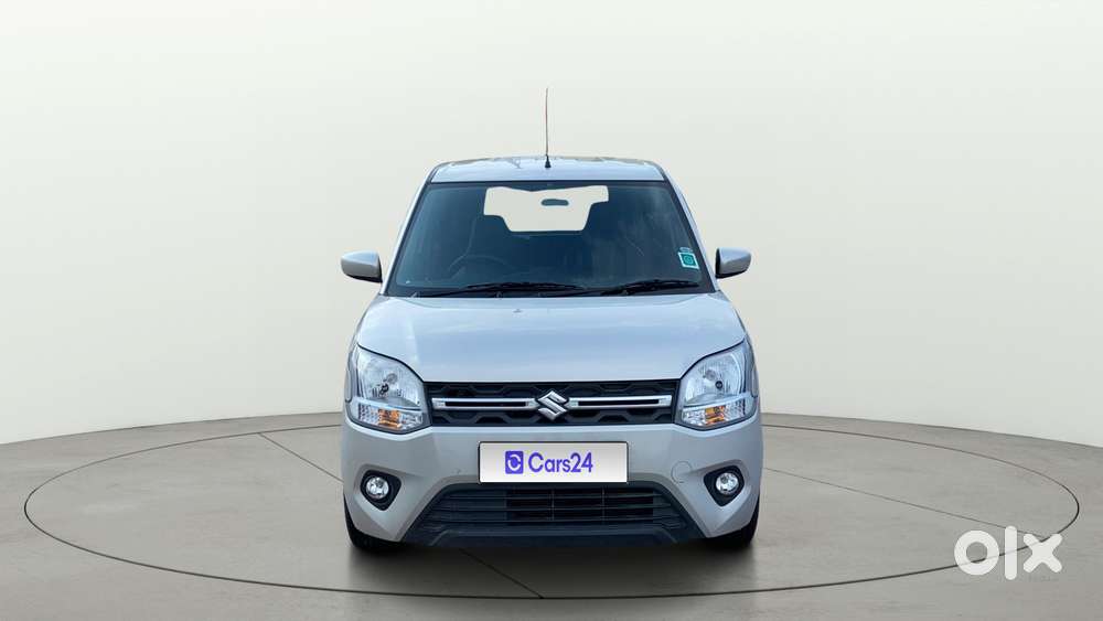 Maruti Suzuki Wagon R Vxi 1.0, 2025, Petrol