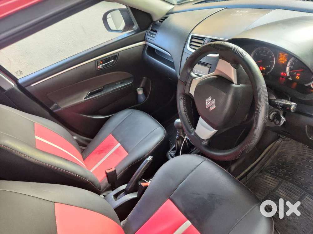 Maruti Suzuki Swift 2013 Petrol Good Condition