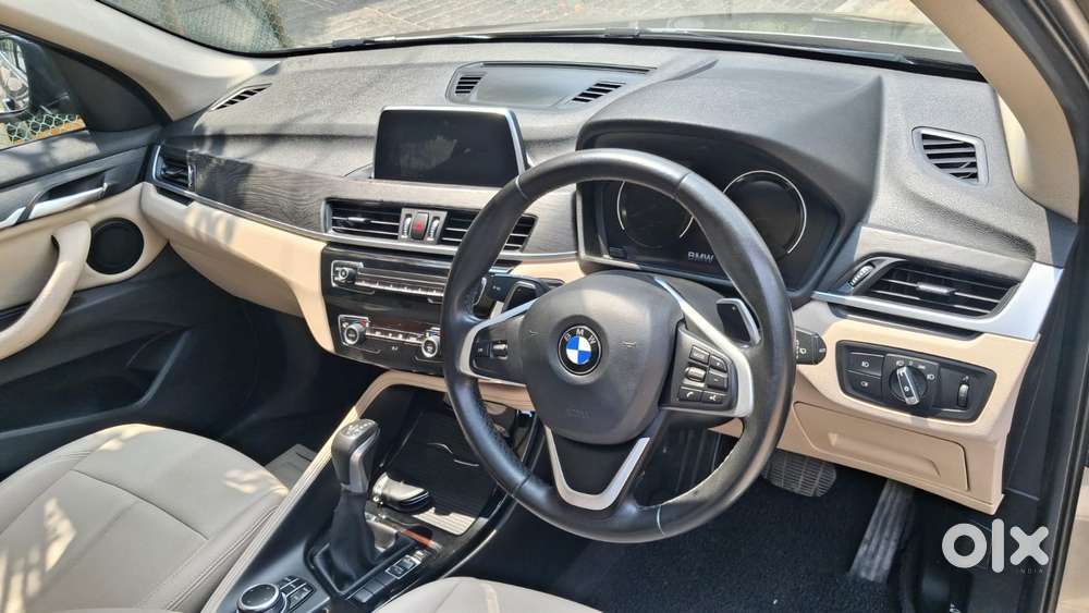 Bmw X1 Sdrive 20d X Line, 2020, Diesel