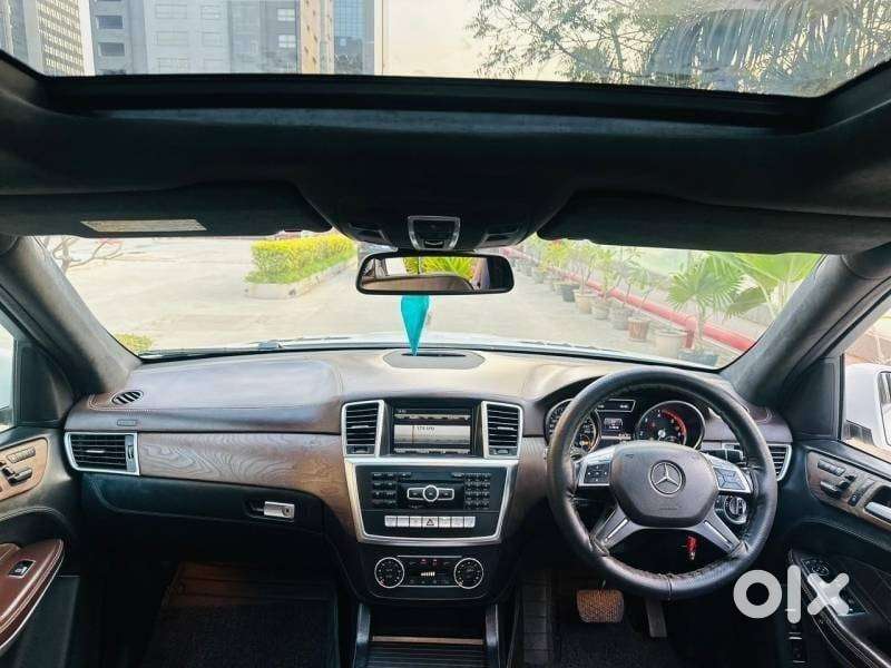 Mercedes-benz Gl-class 350 Cdi, 2013, Diesel