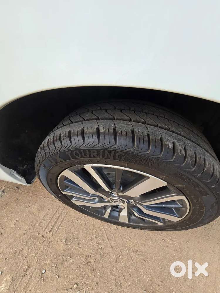 Honda City Vx Petrol 2022 (8airbags)
