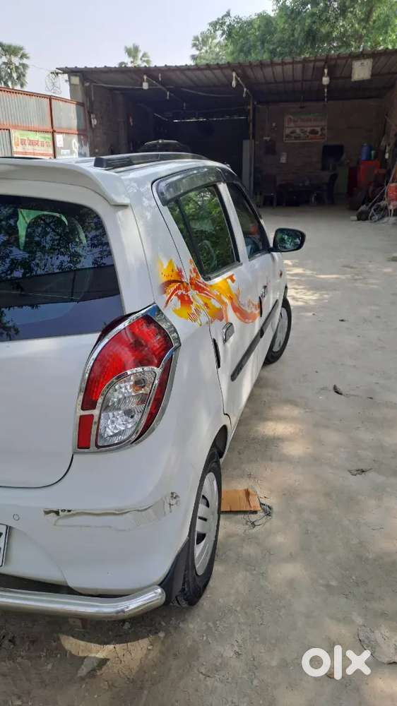 Good Condition Well Mantain Prosanal Use Car