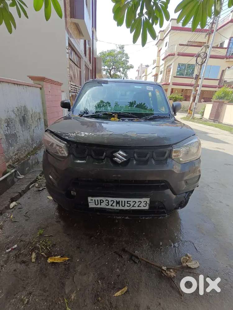 Brand New Car With Perfect Engine