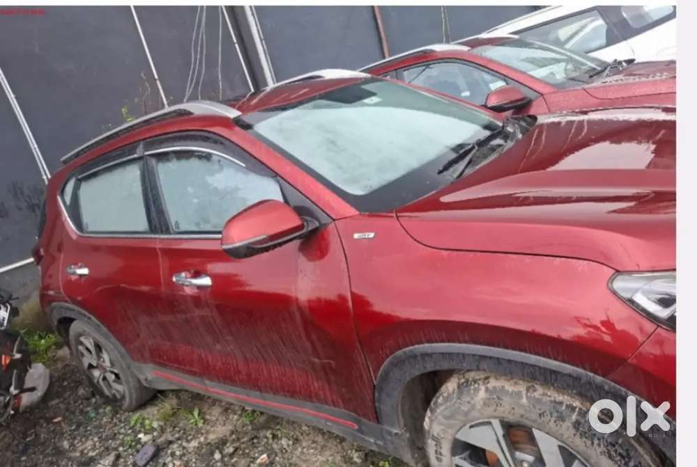 Kia Sonet 1.0 Gtx Plus 2020