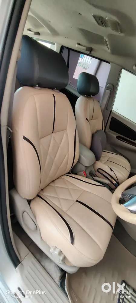 Toyota Innova 2014 डीज़ल मैन्युअल 225000 Km