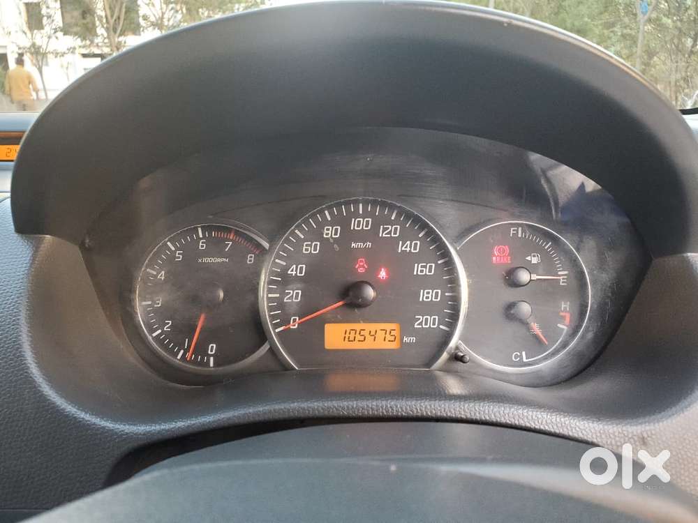 Maruti Suzuki Dzire 1.2 Vxi, 2010, Petrol
