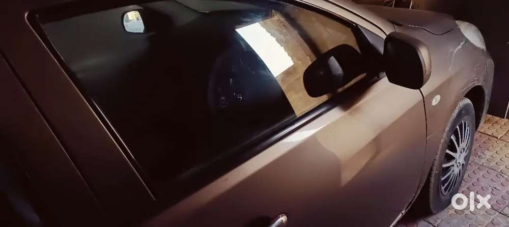 Nissan Sunny 2012 Diesel Well Maintained, 20-25 Kmpl Millage In Diesel